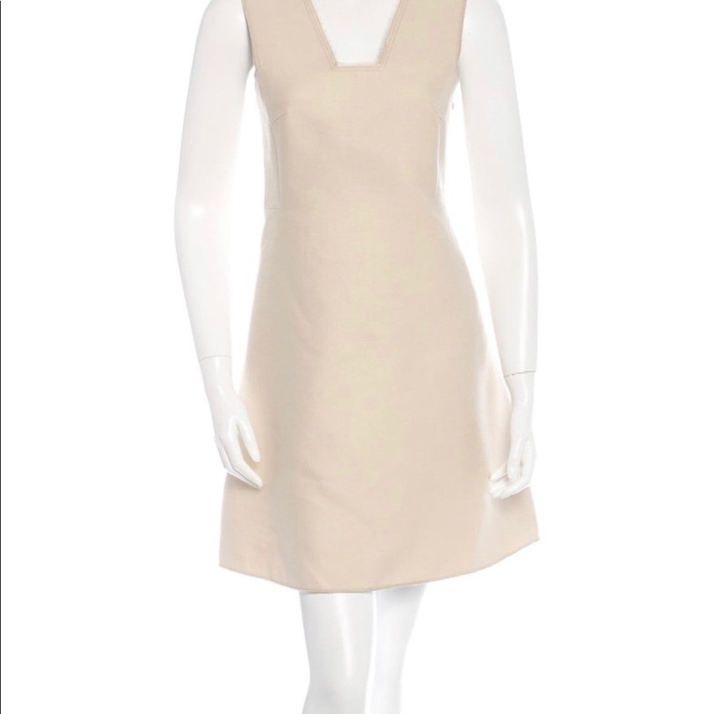 Tet et Banting dress, size M, US6, IT 42